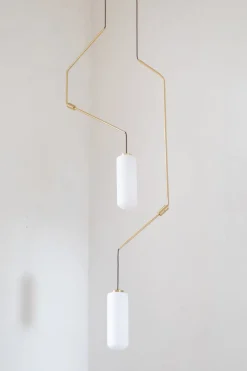 Lampe - Ventus Form 2