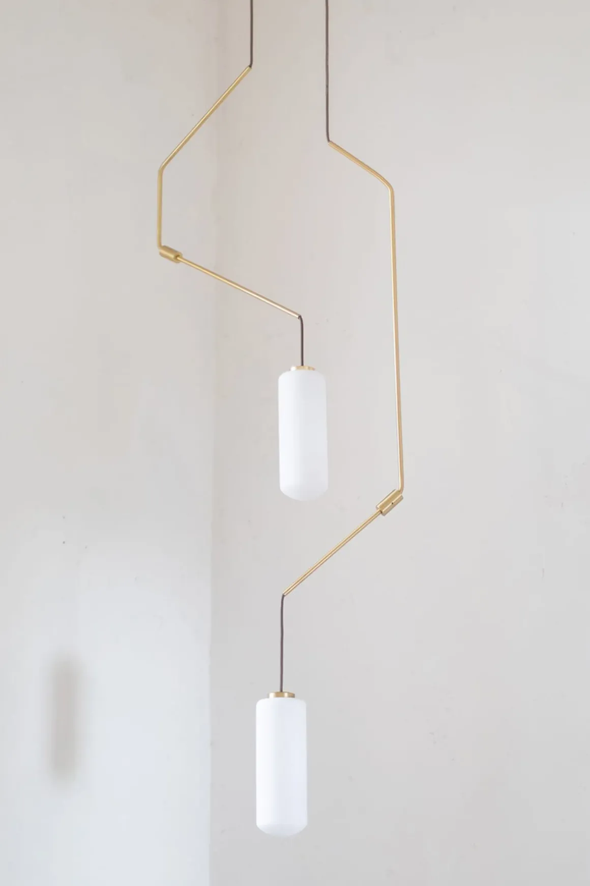 Lampe - Ventus Form 2