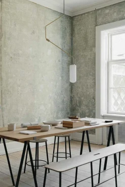 Lampe - Ventus Form 2