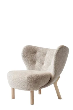 Lenestol - Little Petra Karakorum/Eik