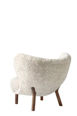 Lenestol - Little Petra Moonlight/Valnøtt