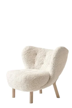 Lenestol - Little Petra Moonlight/Eik