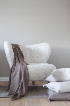 Lenestol - Little Petra Moonlight/Eik