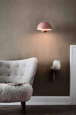 Lenestol - Little Petra Moonlight/Valnøtt