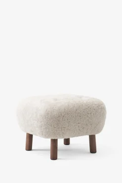 Lenestol - Little Petra Moonlight/Valnøtt