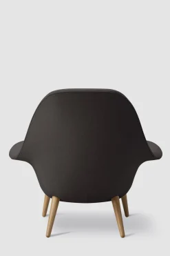 Lenestol - Swoon 1770 Sunniva 383 Lakkert Eik