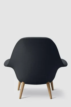 Lenestol - Swoon 1770 Sunniva 192 Lakkert Eik