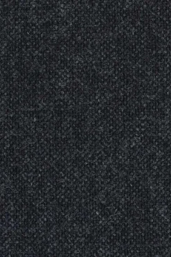 Lenestol - Swoon Lounge Petit 1776 Hallingdal 180 Swivel Sort