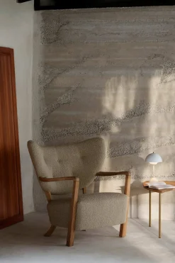 Lenestol - Wulff Karakorum 003/Eik