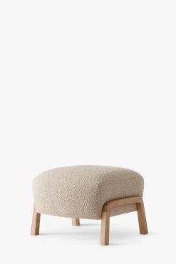 Lenestol - Wulff Karakorum 003/Eik