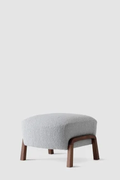 Lenestol - Wulff Karandash 005/Valnøtt