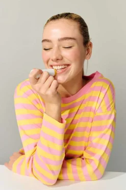 Leppepomade - Primastift 18g u/Parfyme