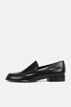 Loafers - Naomi Leather Loafer
