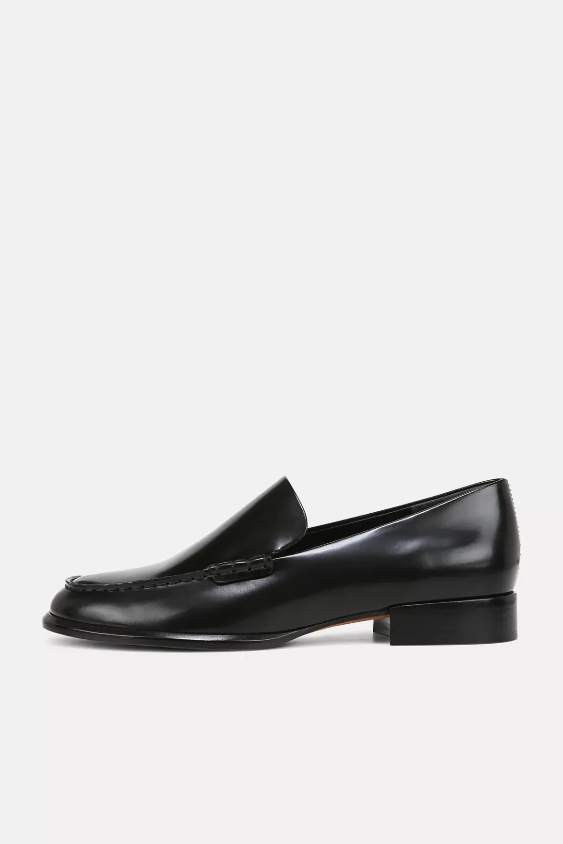 Loafers - Naomi Leather Loafer