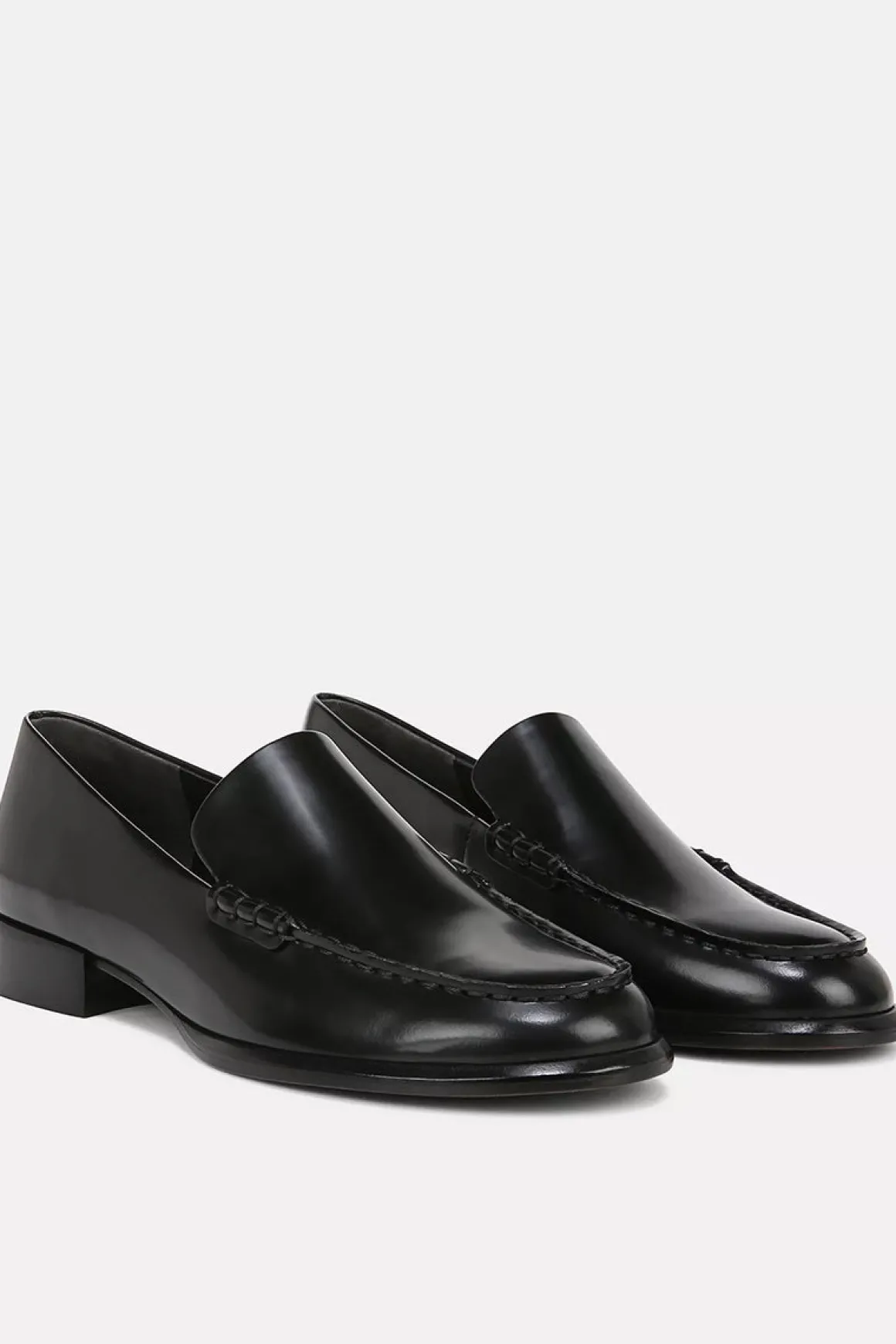 Loafers - Naomi Leather Loafer