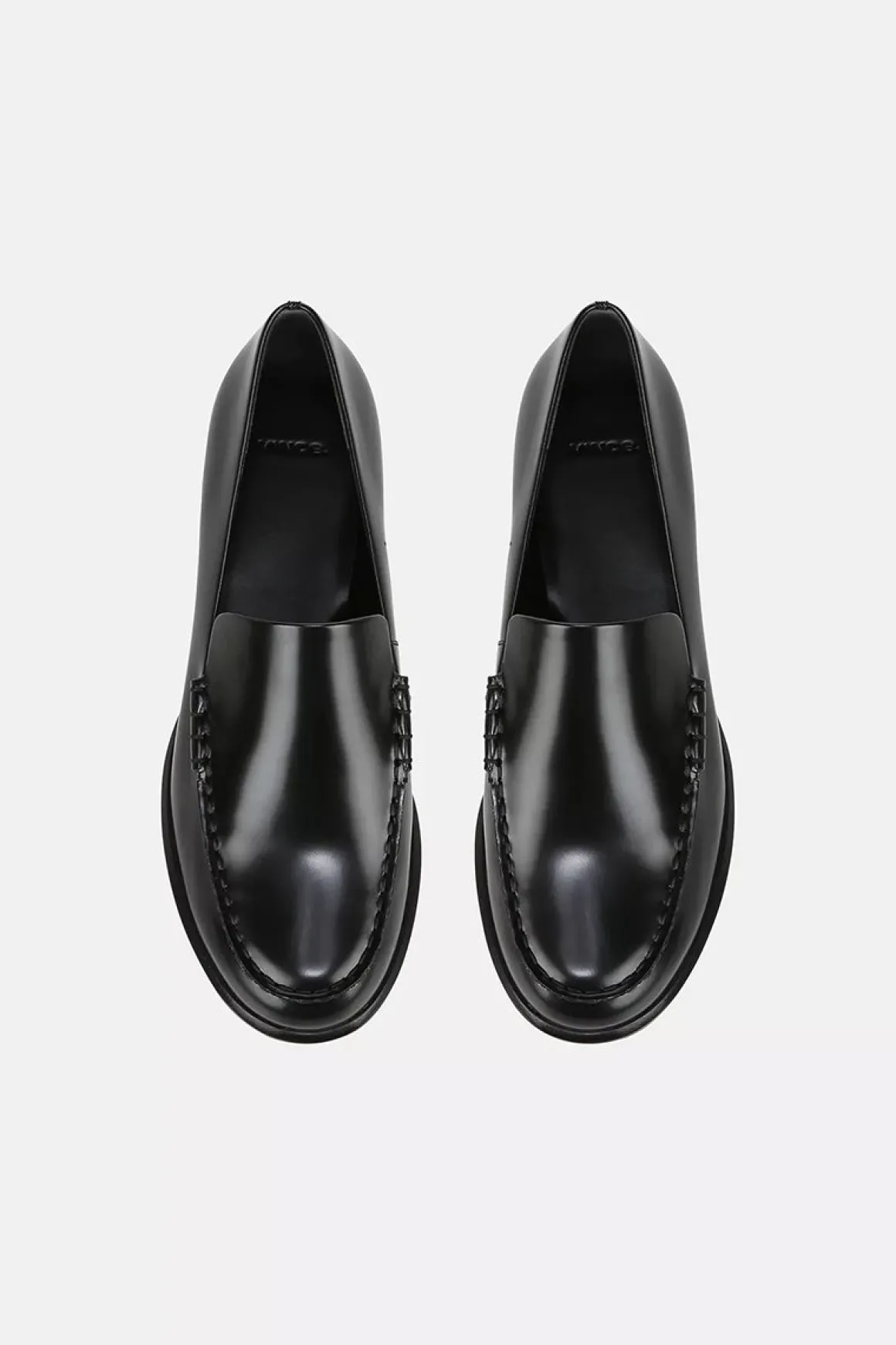 Loafers - Naomi Leather Loafer