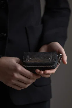 Lommebok - Henri Lamé Champagne