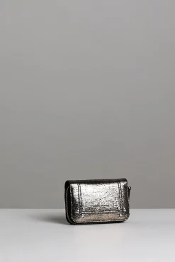 Lommebok - Henri Lamé Champagne