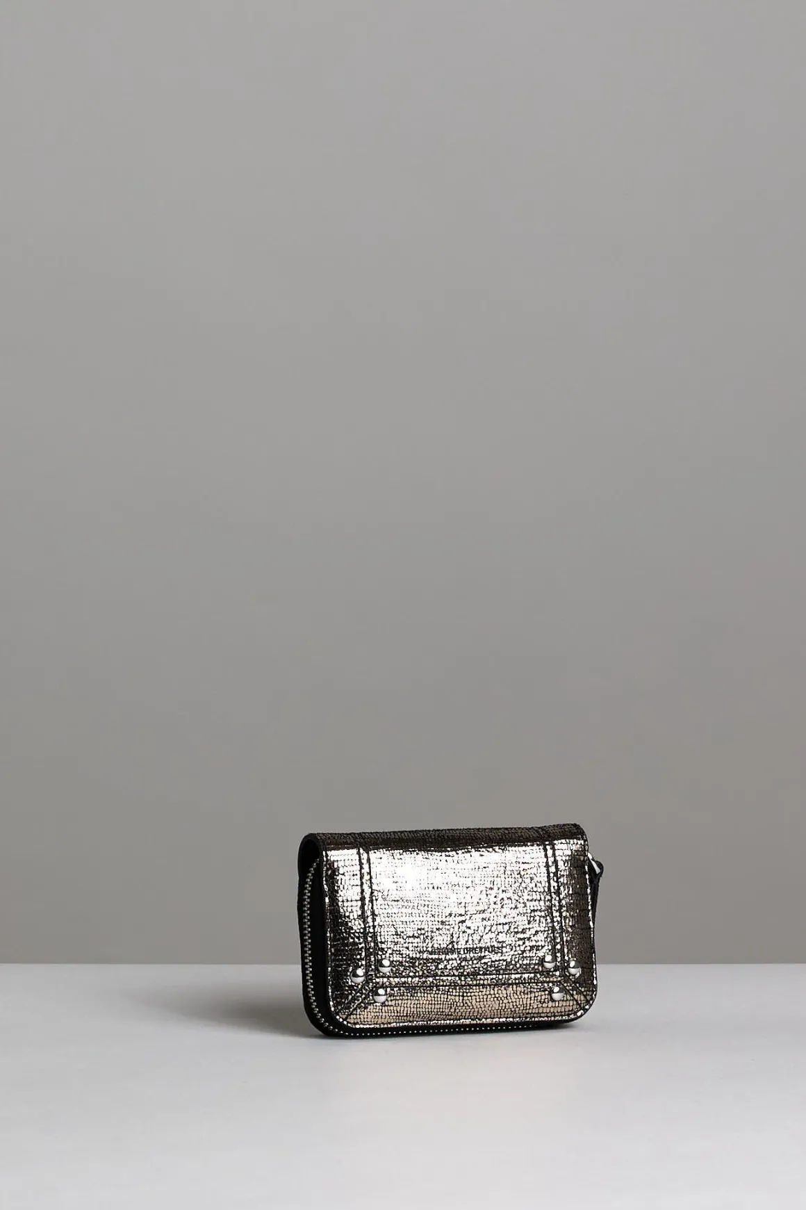 Lommebok - Henri Lamé Champagne