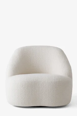 Loungestol - Margas LC2, Karakorum 001/Black Swivel