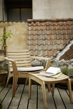 Loungestol - Regatta Lounge