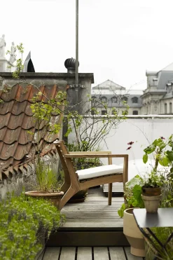 Loungestol - Regatta Lounge