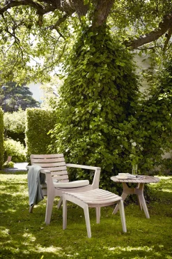 Loungestol - Regatta Lounge