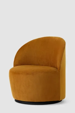 Loungestol - Tearoom Swivel Champion 041