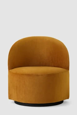 Loungestol - Tearoom Swivel Champion 041