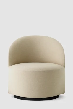 Loungestol - Tearoom Swivel Hallingdal 65 0200