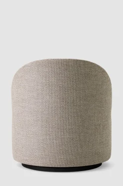 Loungestol - Tearoom Swivel Safire 004