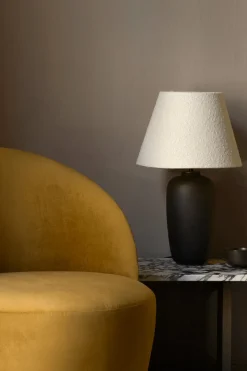 Loungestol - Tearoom Swivel Champion 041