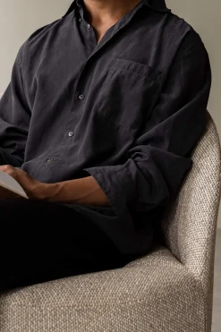 Loungestol - Tearoom Swivel Safire 004