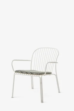 Loungestol - Thorvald Armchair SC101 Ivory