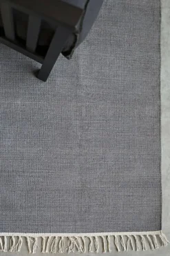 Løper - Särö 80x150cm Charcoal
