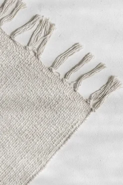 Løper - Särö 80x230cm Off White