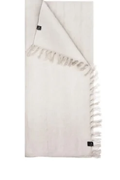 Løper - Särö 80x230cm Off White