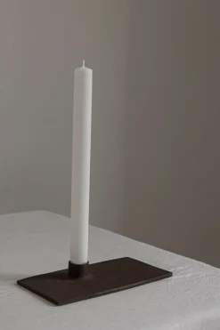 Lysestake - Flyt Brun