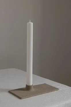 Lysestake - Flyt Grå