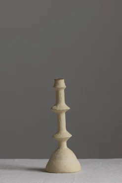 Lysestake - Paper Mache Nature No.4 Low