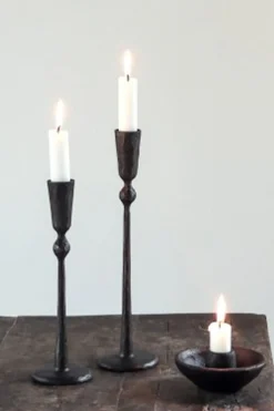 Lysestake - Toulouse Sort