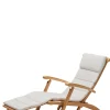 Madrass - Barriere Steamer Deck Chair Papyrus