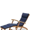 Madrass - Barriere Steamer Deck Chair Marine