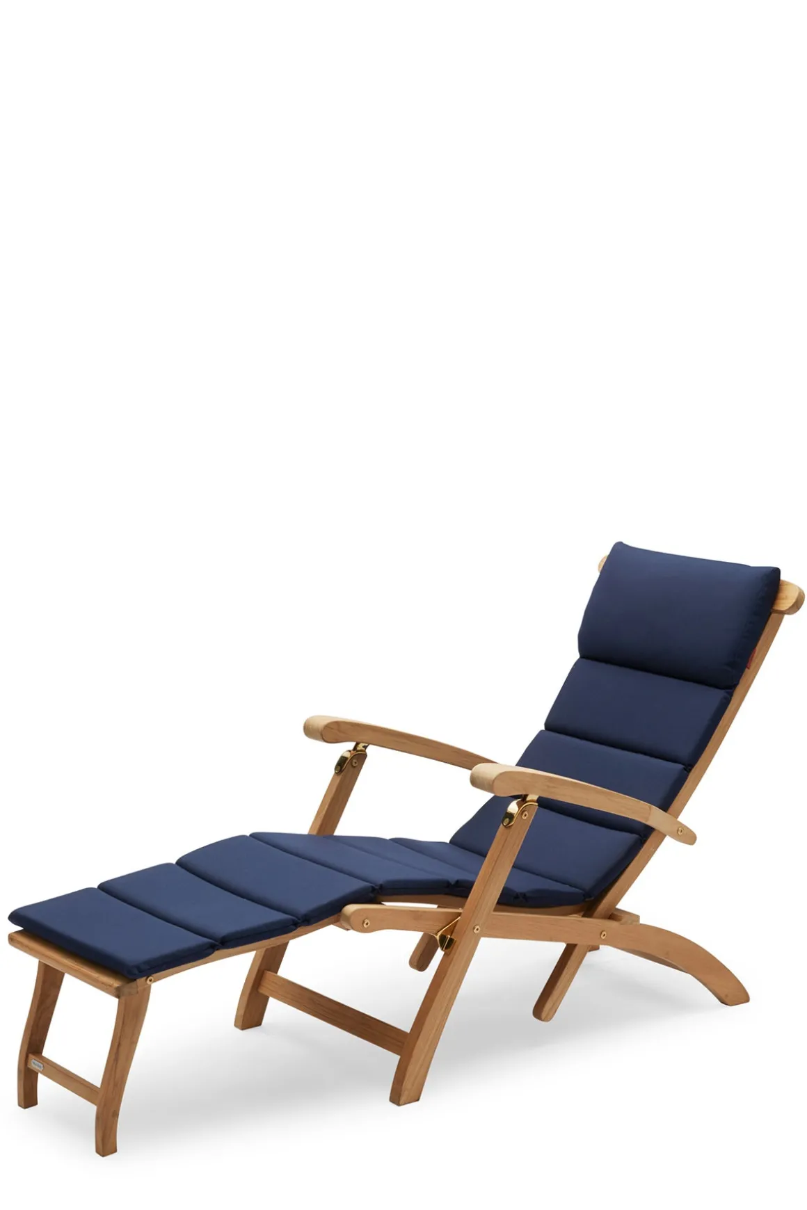 Madrass - Barriere Steamer Deck Chair Marine
