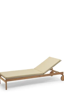 Madrass - Til Pelago Solseng Honey Yellow