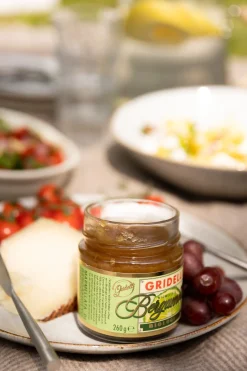 Marmelade - Bergamott 260g