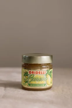 Marmelade - Marmellata di Limone 260g
