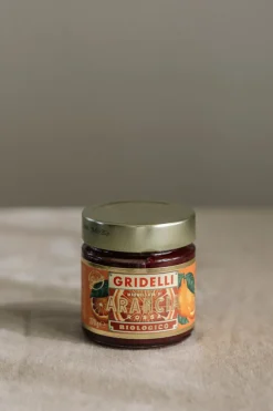 Marmelade - Marmellata di Arancia Rossa 260g