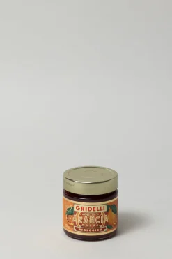 Marmelade - Marmellata di Arancia Rossa 260g