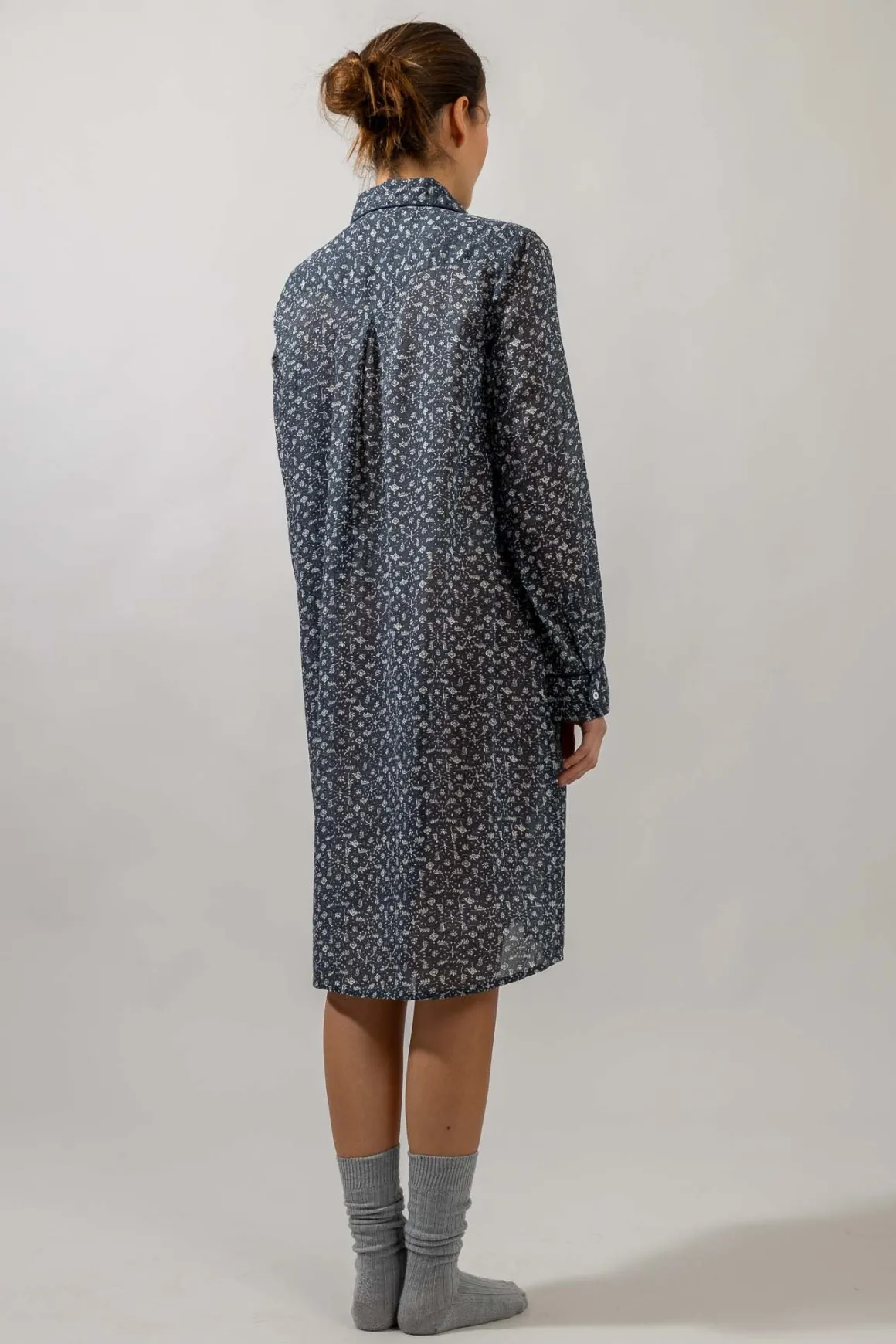 Nattkjole - Marge Bleu